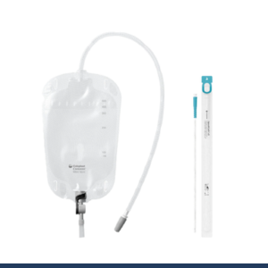 urinary catheters