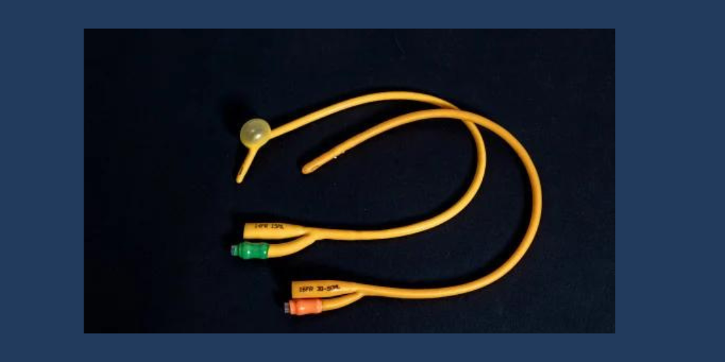How Often Should Urinary Catheters Be Changed? UniversalMed Supply