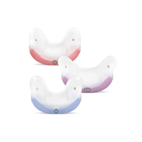 Nasal Cushions (1)