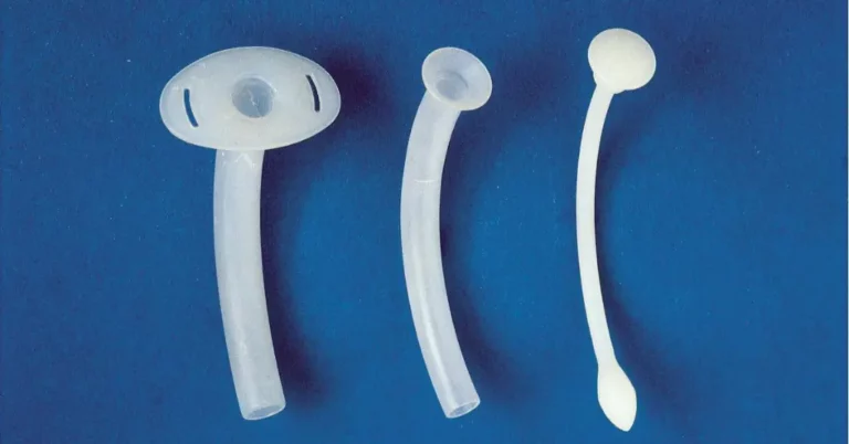 Tracheostomy Inner Cannulas From Medline