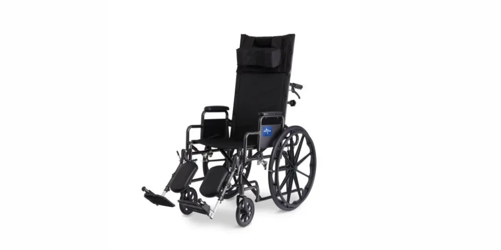 Manual Wheelchair Maintenance