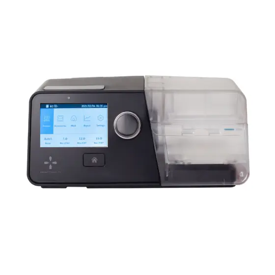 React Health Luna G3 Auto CPAP Device